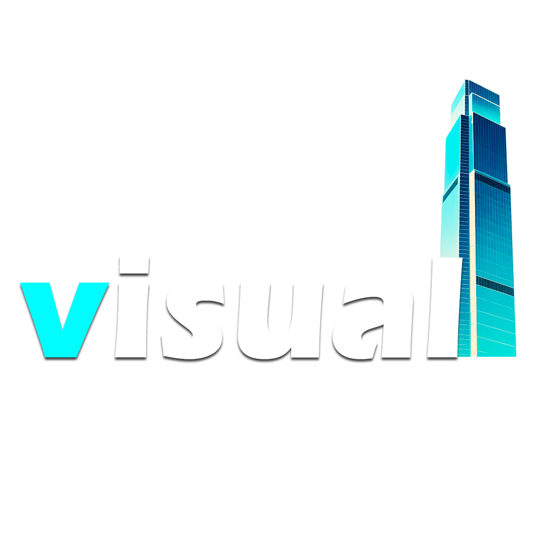 Logo de Benidorm Visual