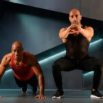 Monitores de wellness con Equilibrium Total